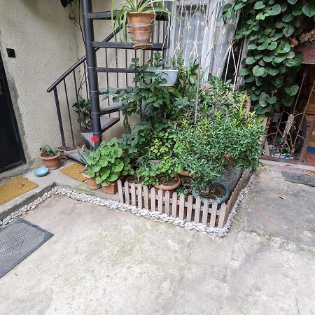Apartments Se7En ティビリシ エクステリア 写真
