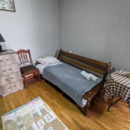 Apartments Se7En ティビリシ エクステリア 写真
