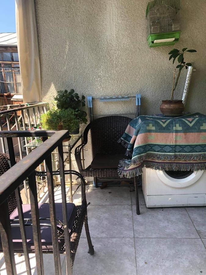 Apartments Se7En ティビリシ エクステリア 写真