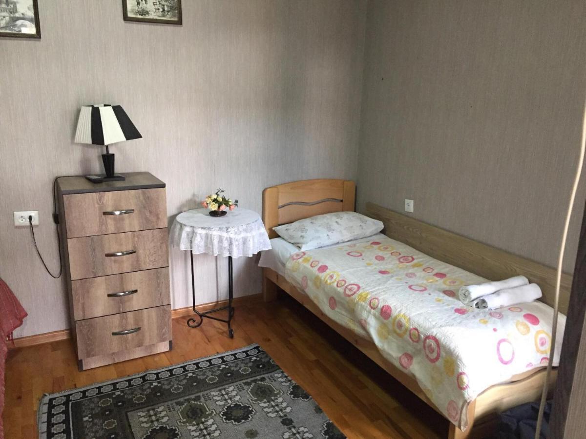 Apartments Se7En ティビリシ エクステリア 写真