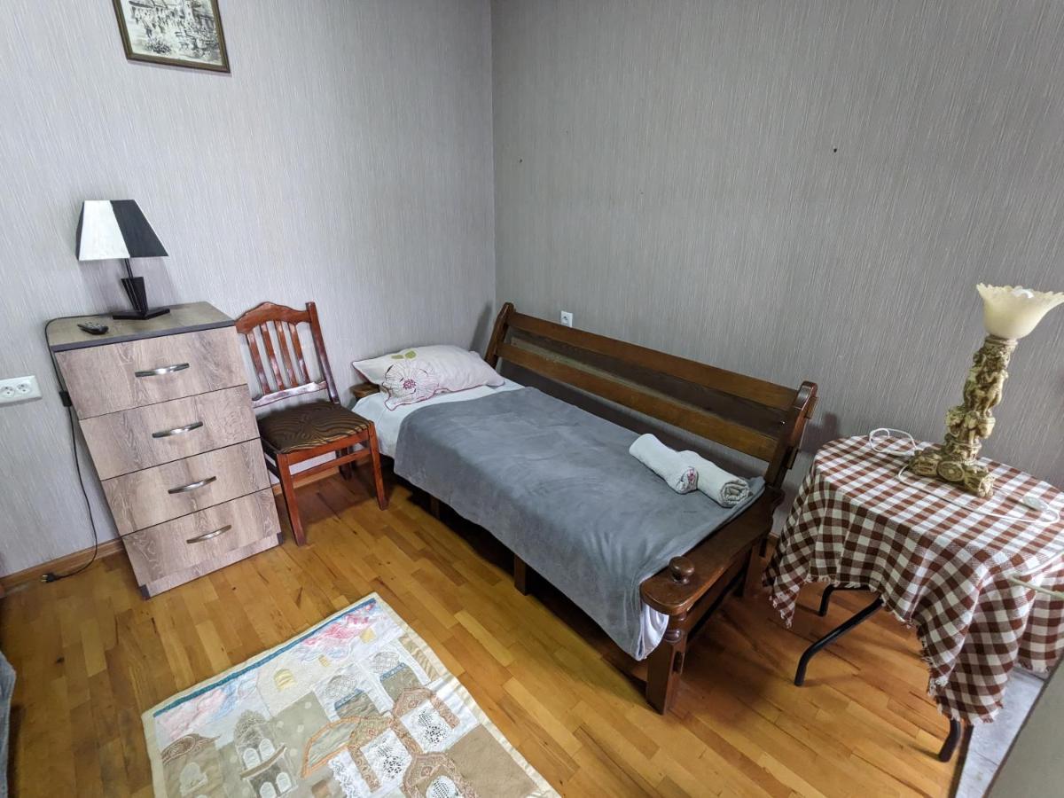 Apartments Se7En ティビリシ エクステリア 写真