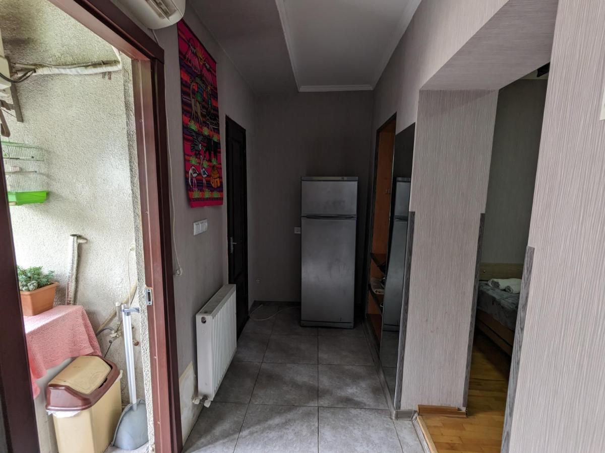 Apartments Se7En ティビリシ エクステリア 写真