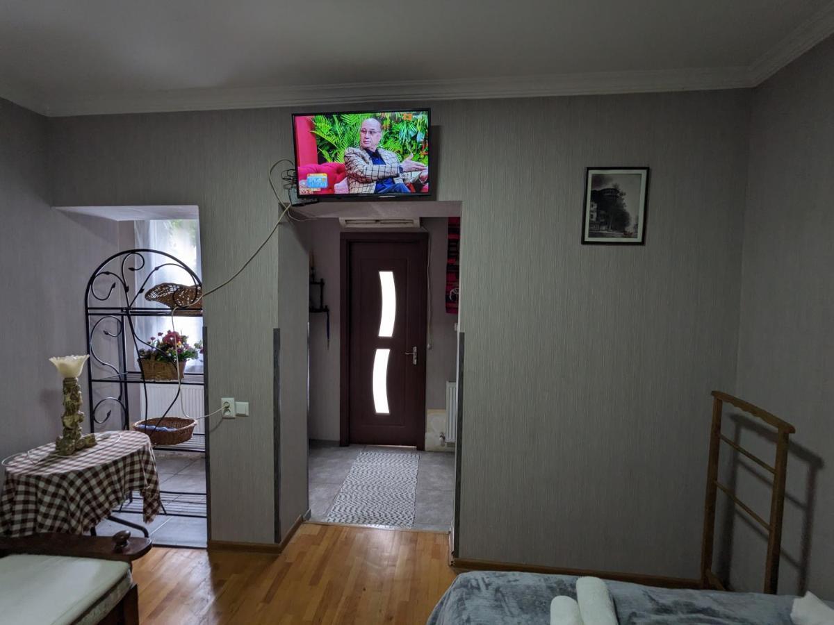 Apartments Se7En ティビリシ エクステリア 写真