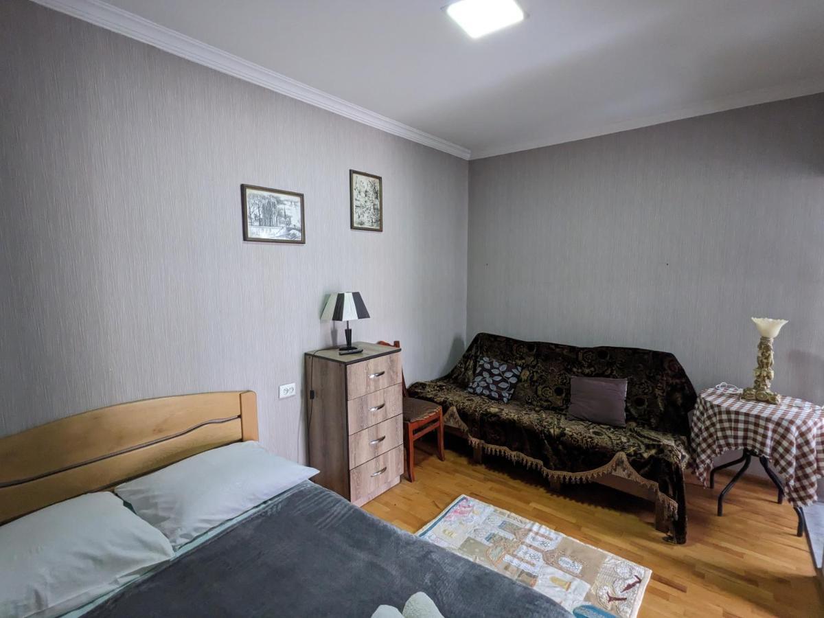 Apartments Se7En ティビリシ エクステリア 写真