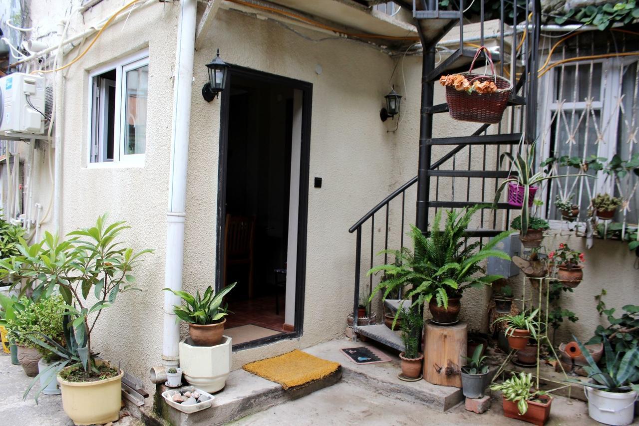 Apartments Se7En ティビリシ エクステリア 写真