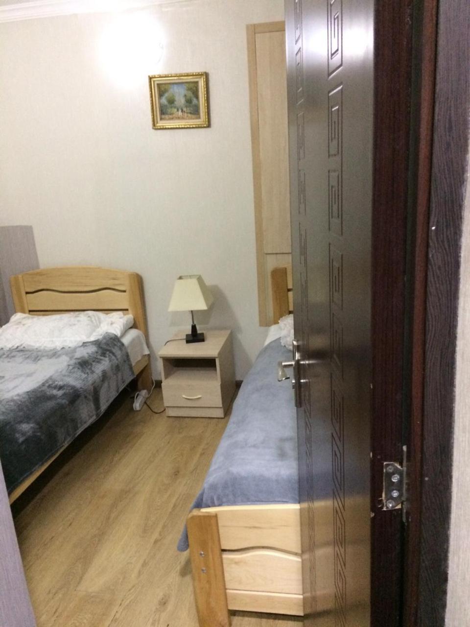 Apartments Se7En ティビリシ エクステリア 写真