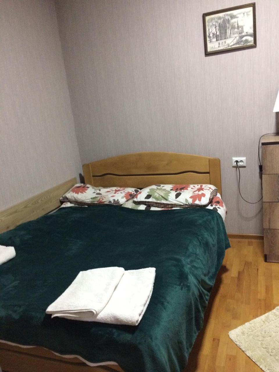 Apartments Se7En ティビリシ エクステリア 写真