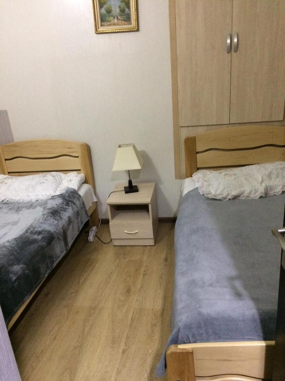 Apartments Se7En ティビリシ エクステリア 写真