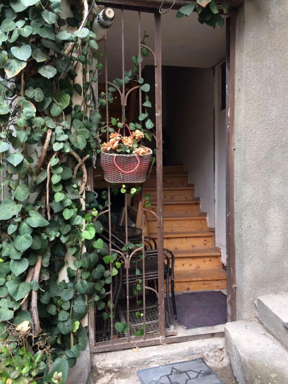 Apartments Se7En ティビリシ エクステリア 写真