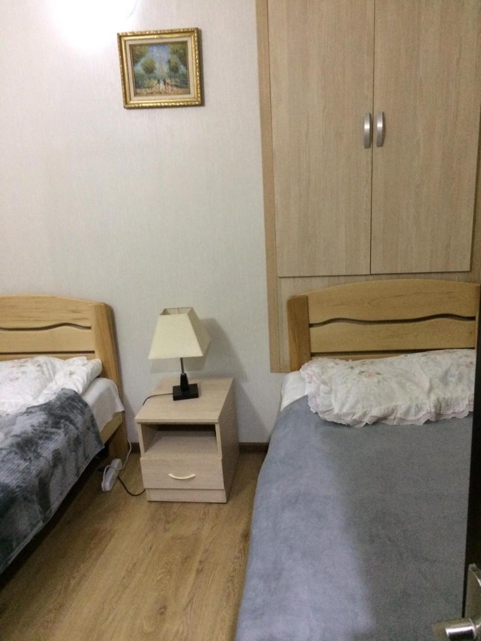 Apartments Se7En ティビリシ エクステリア 写真