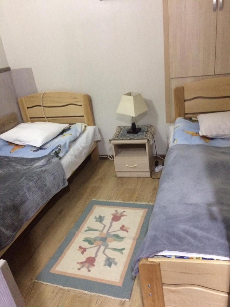 Apartments Se7En ティビリシ エクステリア 写真