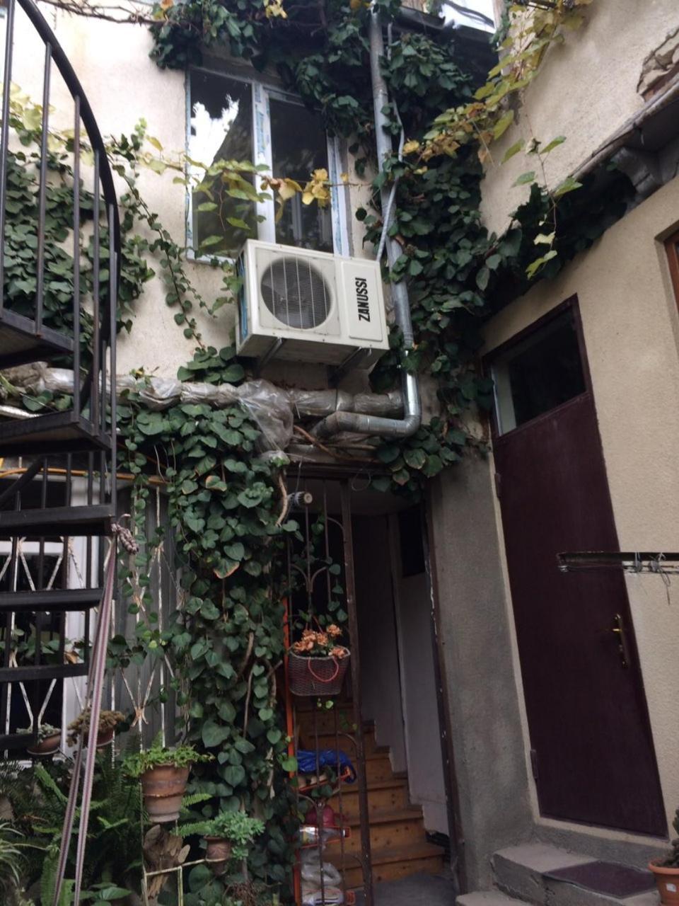Apartments Se7En ティビリシ エクステリア 写真