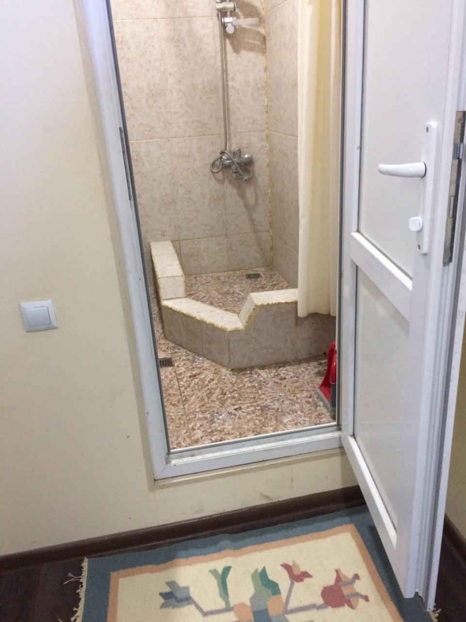 Apartments Se7En ティビリシ エクステリア 写真